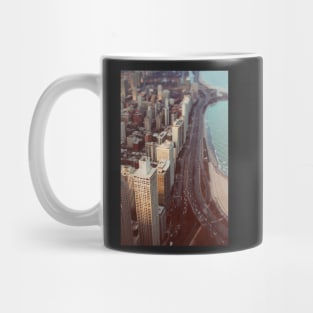 Tiny Cars #2 Mug